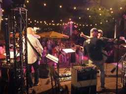 Pleinconcerten 2019
